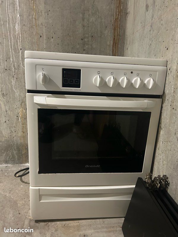 Cuisiniere (image 1)