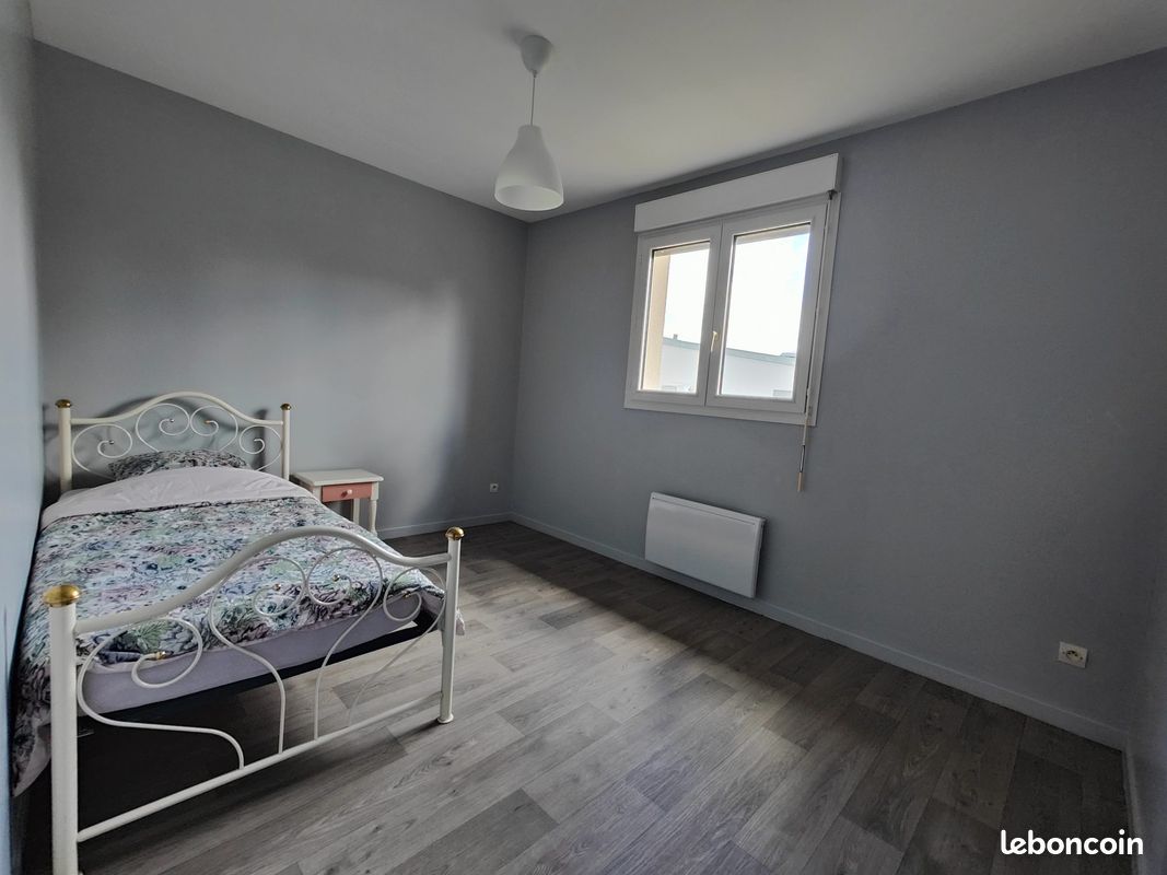 Maison a louer evreux - 3 pièce(s) - 65 m2 - Surfyn