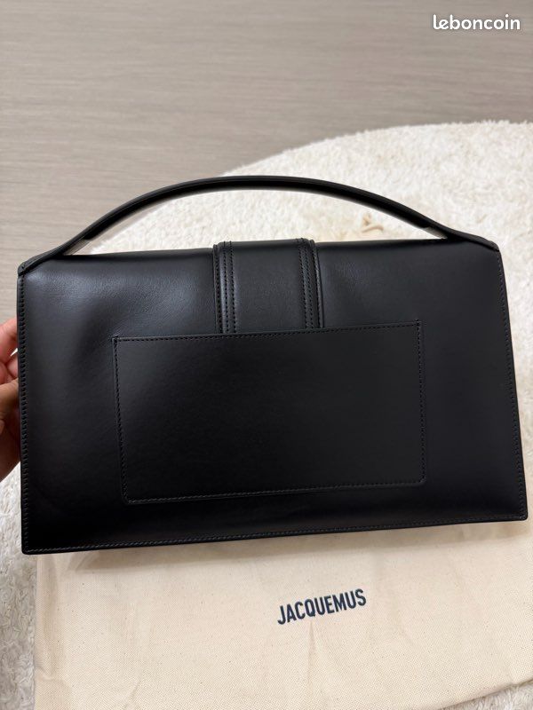 JACQUEMUS bambinou (image 4)