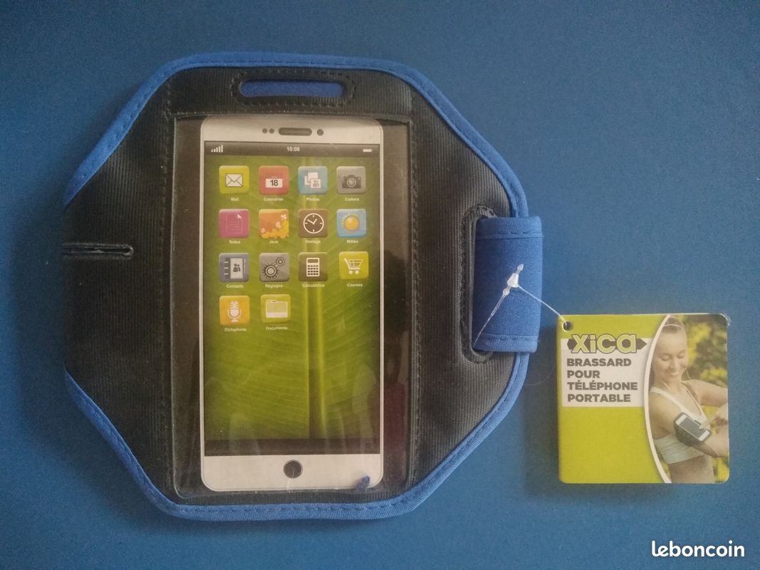 Brassard pour smartphone (image 1)