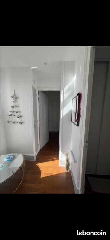 Appartement 3 pièces 69 m² · à Nancy · 69 m² · 744 €/mois