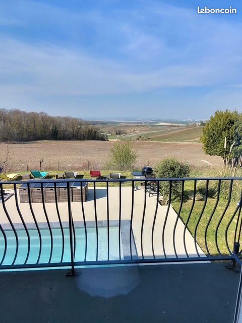 Maison 6 pièces 210 m² · à Villers-Allerand · 210 m² · 525 000 €