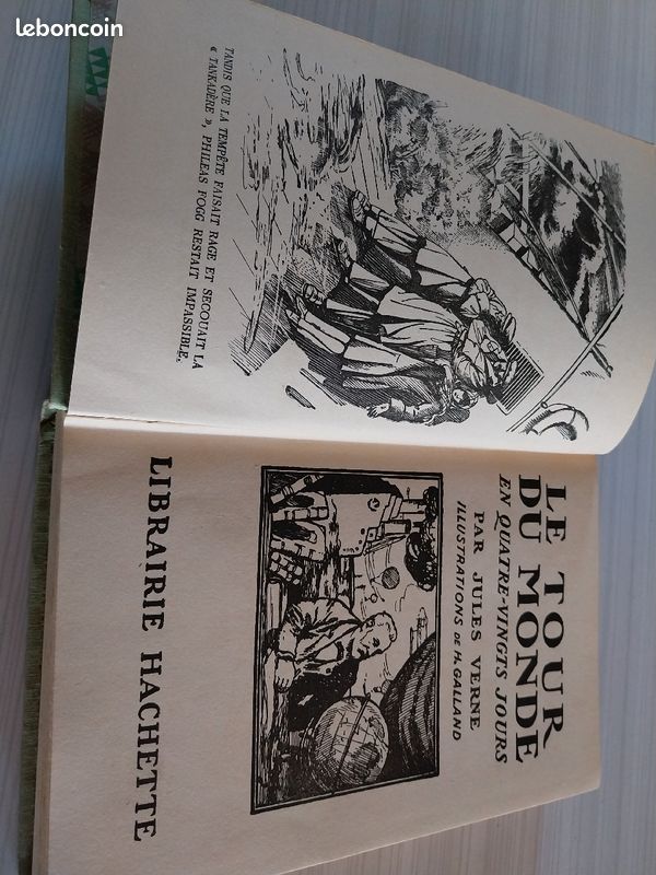 Jules Verne (image 8)
