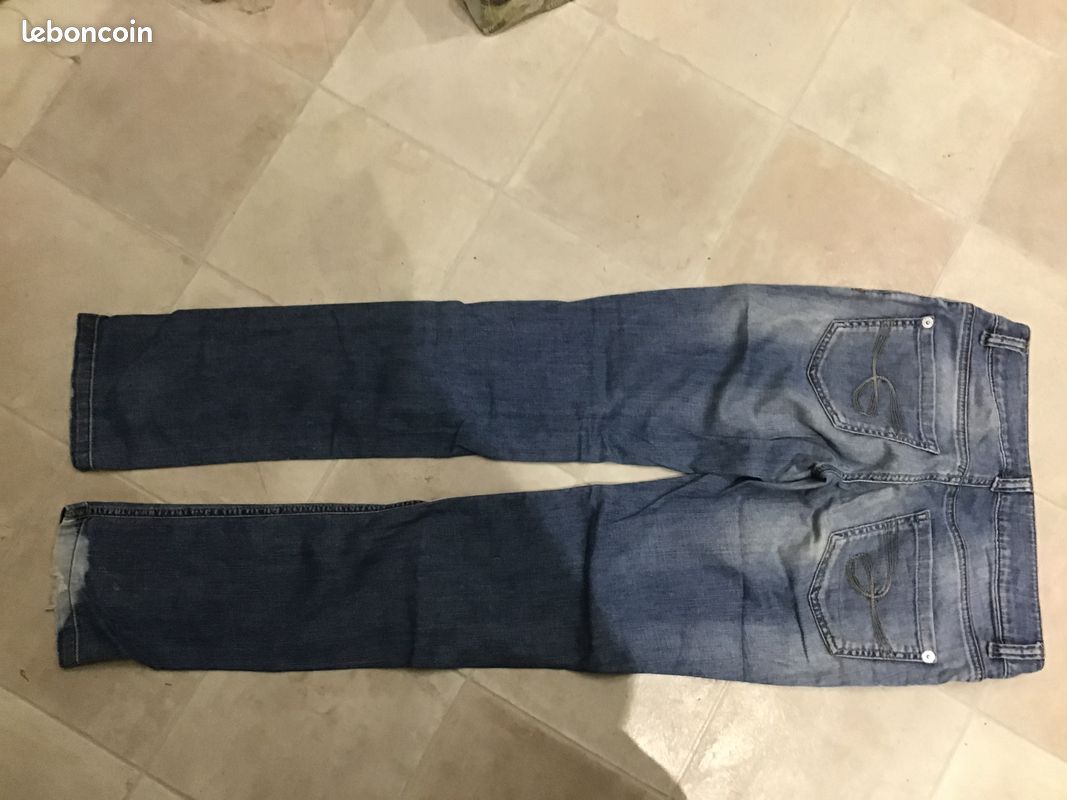 Jeans pimkie 38 (image 3)