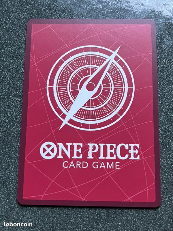 Baggy 042 Coffret Ultraboost One Piece 9 – Les Nouveaux Empereurs – 10 Cartes Françaises – Leader Alternative Art