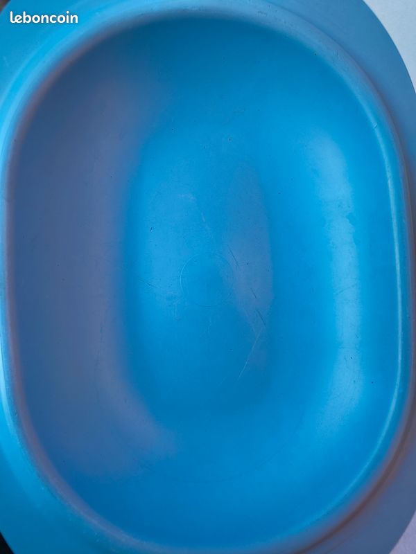 Tupperware Cocotte Ultra Pro 3,3L
