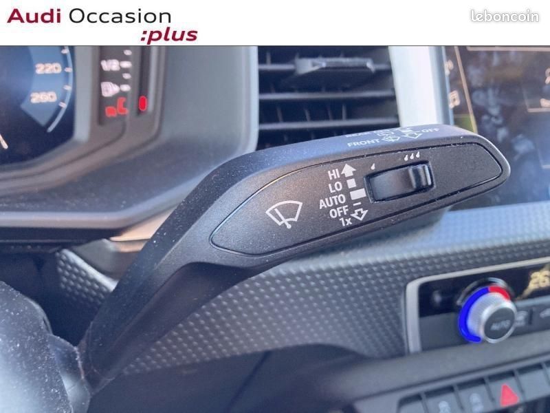 Audi A1 Sportback 25 TFSI 95ch Advanced (image 27)