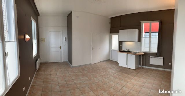 Appartement a louer arras - 1 pièce(s) - 29 m2 - Surfyn
