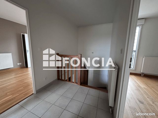 Appartement a louer herouville-saint-clair - 4 pièce(s) - 104 m2 - Surfyn