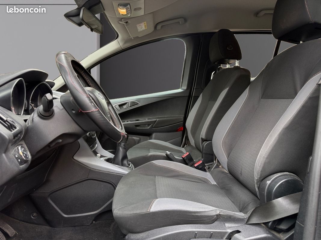 FORD BMAX 1.0 ECOBOOST S&S 100 EDITION - 100Ch - Garantie 12 mois (image 12)