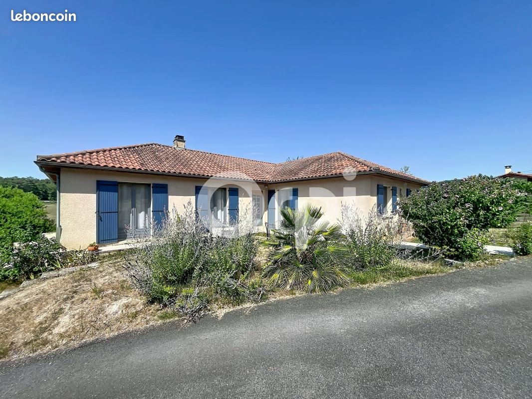 Maison 7 pièces 158 m² · à Coursac · 158 m² · 269 000 €