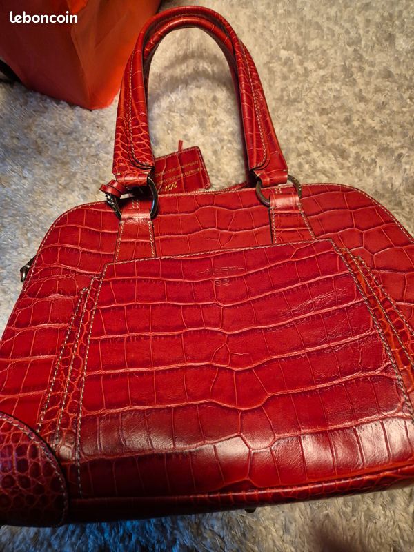 Sac de luxe (image 4)