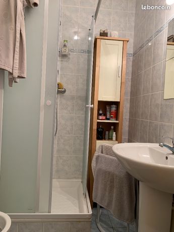 Appartement a louer poissy - 1 pièce(s) - 23 m2 - Surfyn