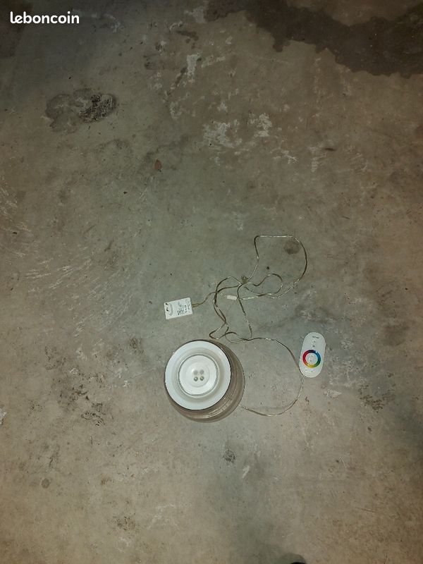 Lampe (image 3)