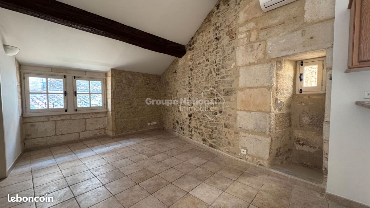 Appartement 2 pièces 52 m² · à Nîmes · 52 m² · 619 €