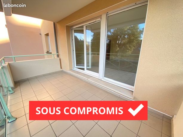 Appartement 5 pièces 99 m²