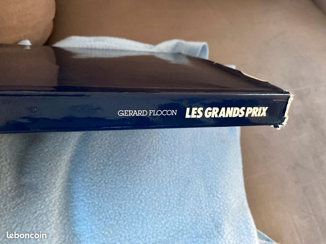 Les Grands Prix de Gérard Flocon (image 3)