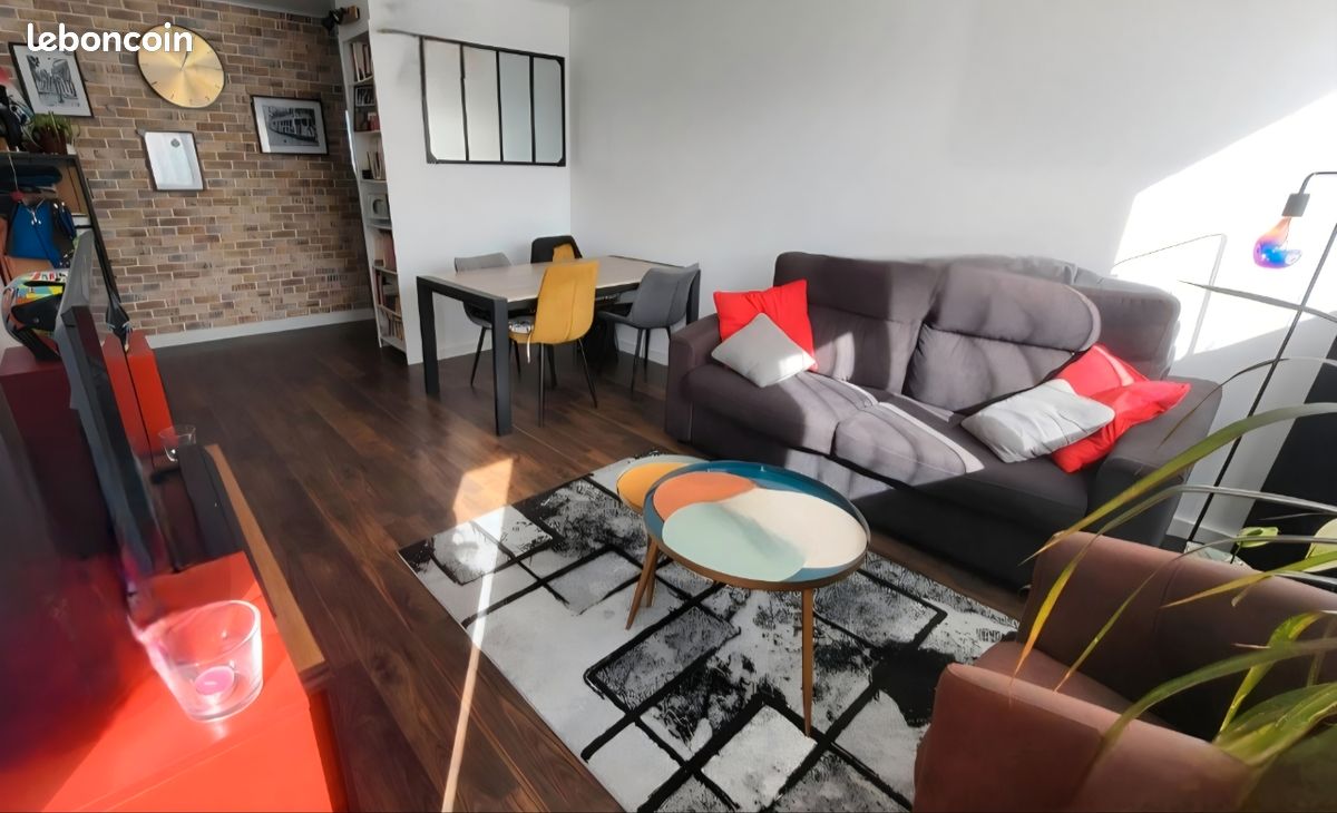 Appartement 4 pièces 70 m² · à Mérignac · 70 m² · 1 300 €