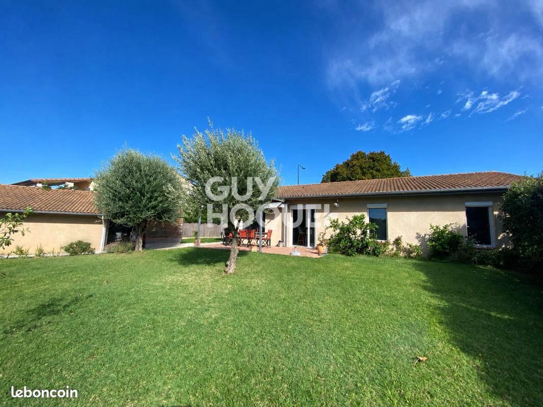 Maison 5 pièces 106 m² · à Valence · 106 m² · 289 000 €