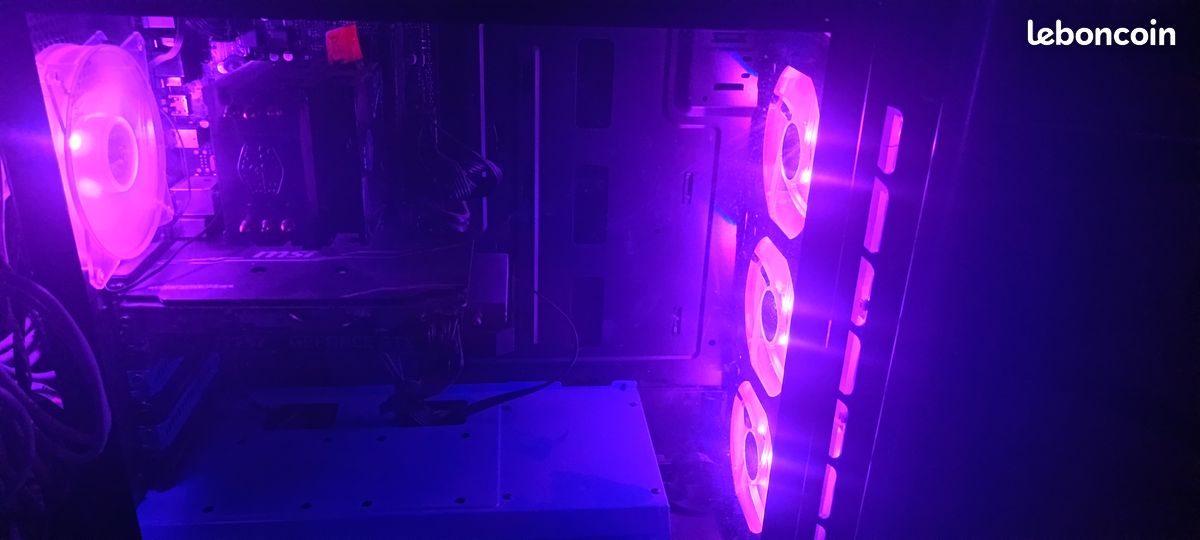 Pc gamer millenium (image 1)
