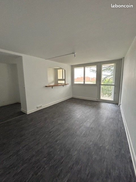 Appartement 5 pièces 85 m² - Poitiers 86000 (image principale 1)