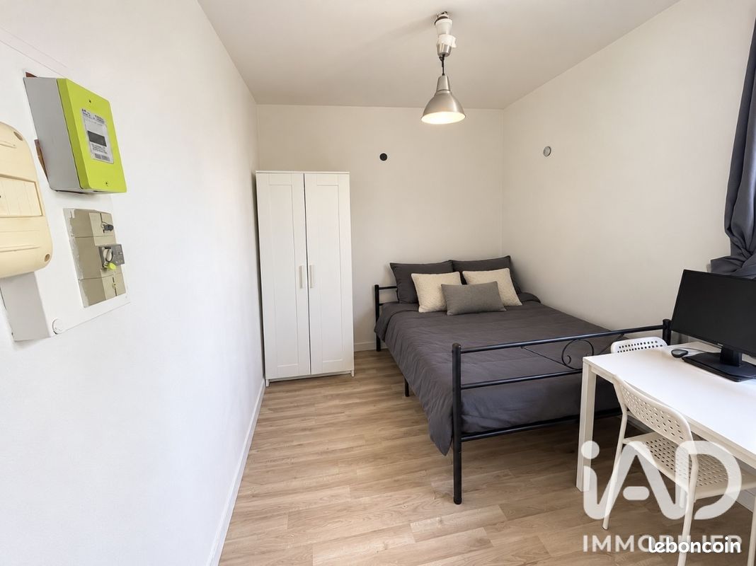 Appartement 1 pièce 14 m² · à Maisons-Alfort · 14 m² · 115 000 €