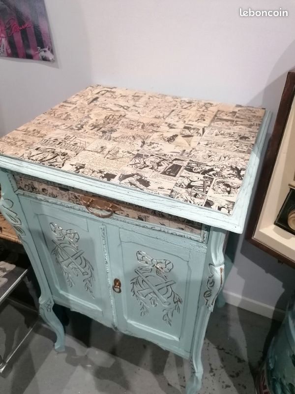Petit meuble (image 2)