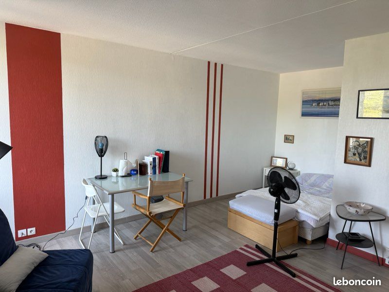 Appartement 2 pièces 31 m² · à Gradignan · 31 m² · 710 €/mois