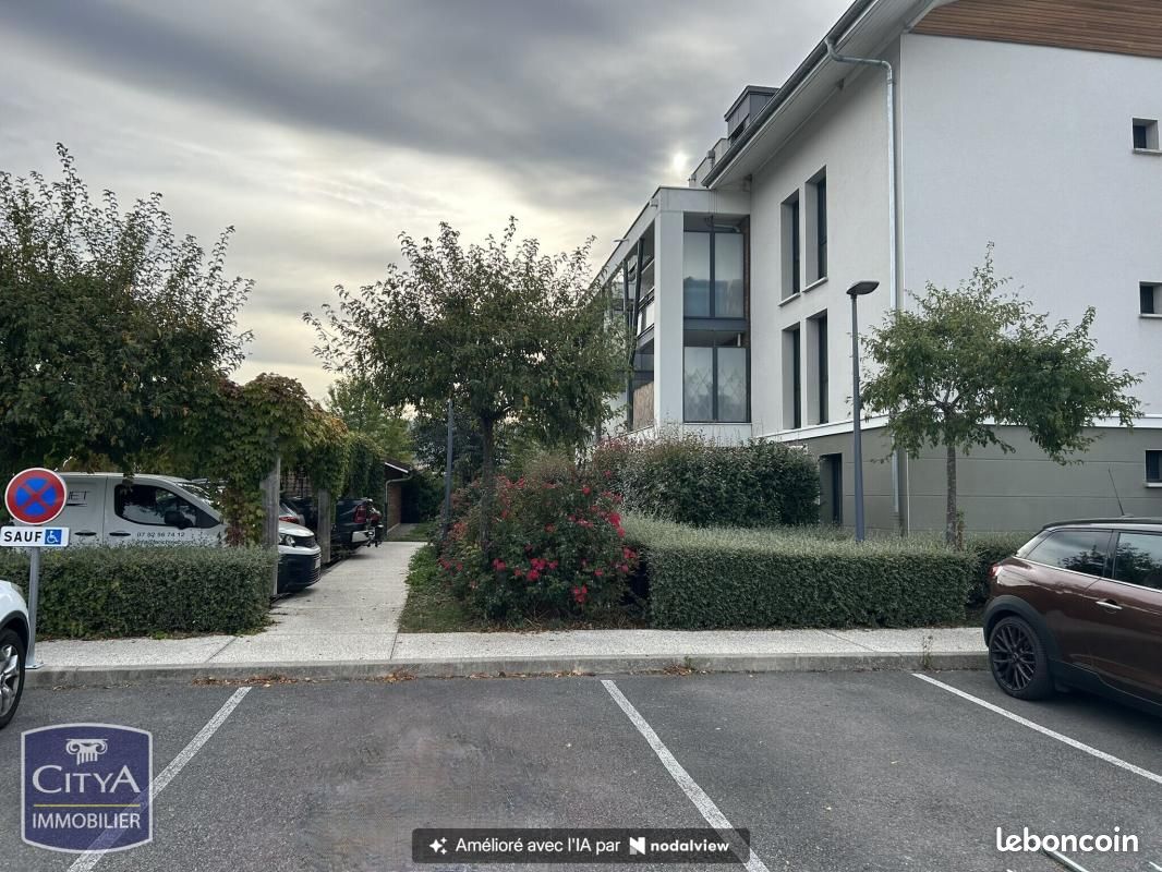 Appartement 2 pièces 42 m² · à Douvaine · 42 m² · 194 000 €