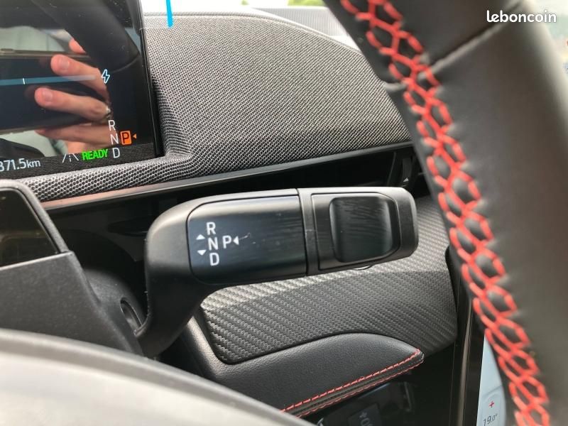 Ford Mustang Mach-E 294ch Extended Range 91kWh Premium Propulsion (image 27)
