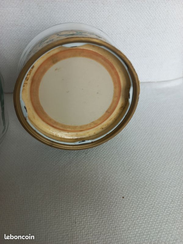 Bocal à alcool (fruit à eau de vie) (image 5)