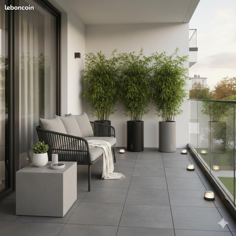 Appartement 3 pièces 65 m² · à Chatou · 65 m² · 437 000 €