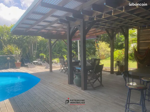 Annonce location Maison saint-françois