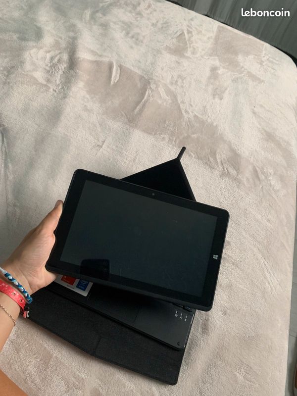 Ordinateur-tablette (image 2)