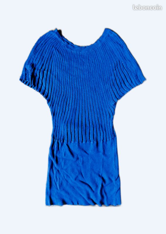 Robe courte (image 1)