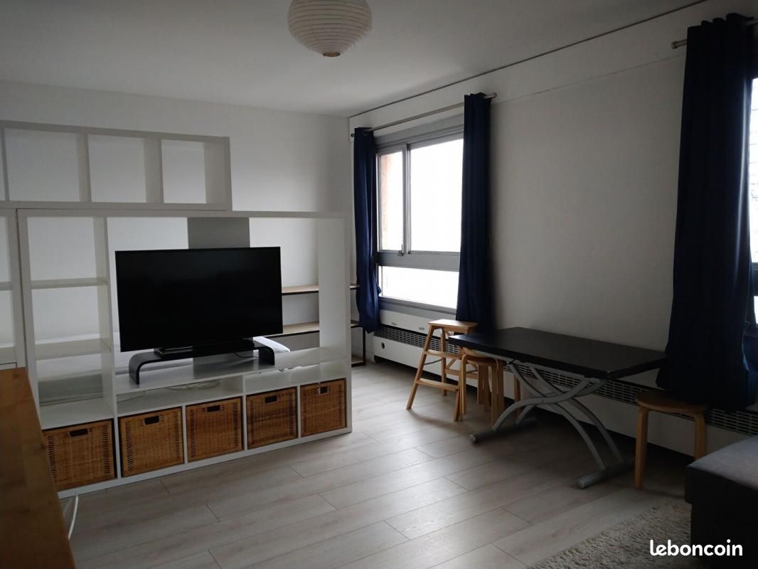 Appartement 1 pièce 29 m² · à Paris · 29 m² · 1 128 €