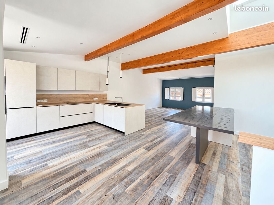 Appartement 3 pièces 101 m² · à Montauban · 101 m² · 273 000 €