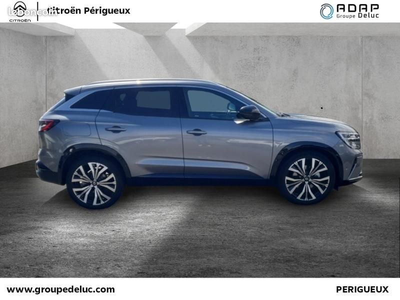 Renault Austral 1.2 E-Tech full hybrid 200ch Iconic (image 4)