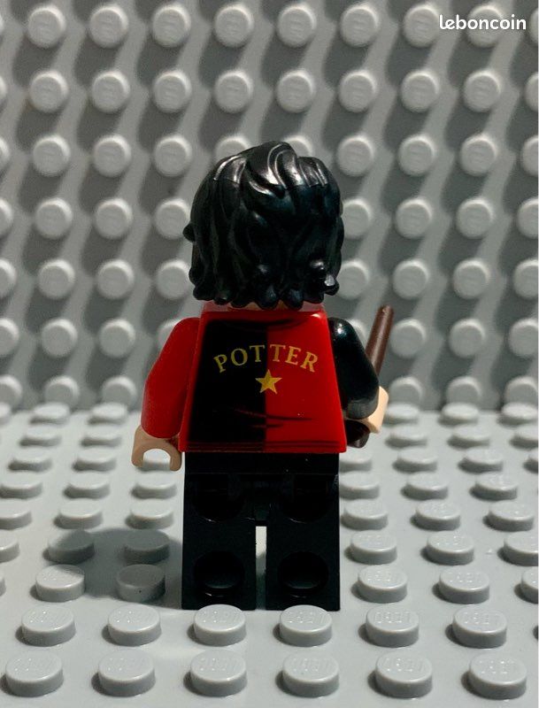 Lego Harry Potter, Harry (image 1)