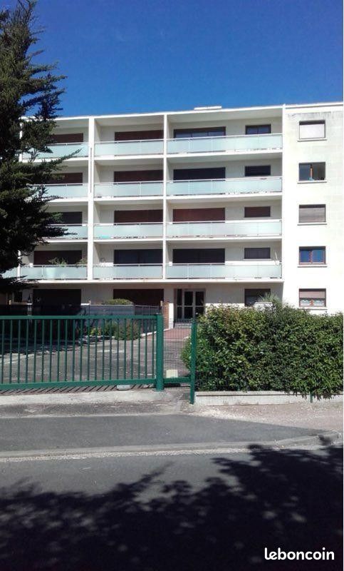 Appartement 2 pièces 45 m² · à Talence · 45 m² · 880 €/mois
