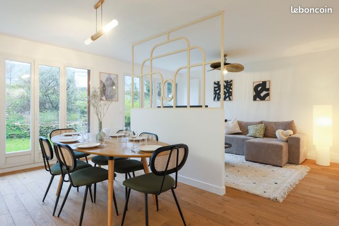 📍 Mont Valérien – 4P lumineux avec jardin, idéal famille ou investisseur
