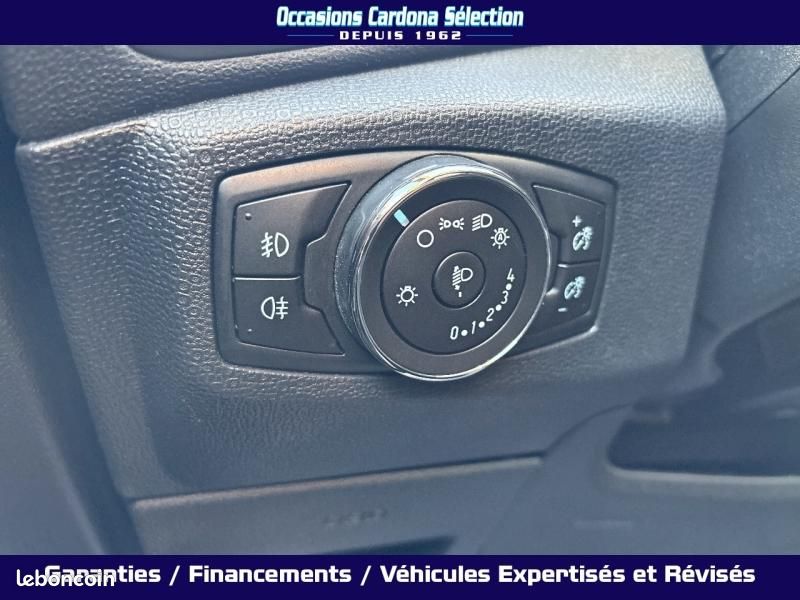 Ford EcoSport 1.0 EcoBoost 125ch ST-Line (image 19)