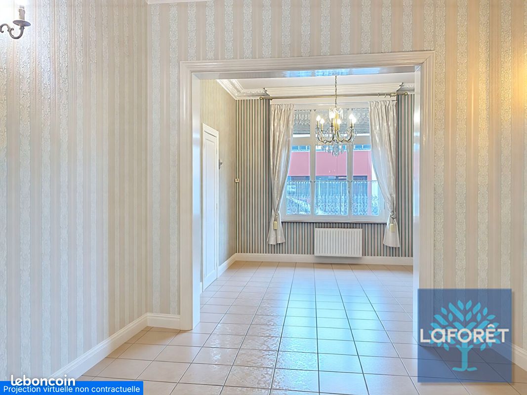 Maison 5 pièces 145 m² · à Valenciennes · 145 m² · 189 000 €