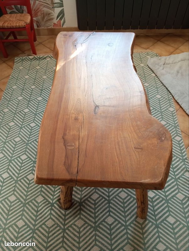 Table basse (image 1)
