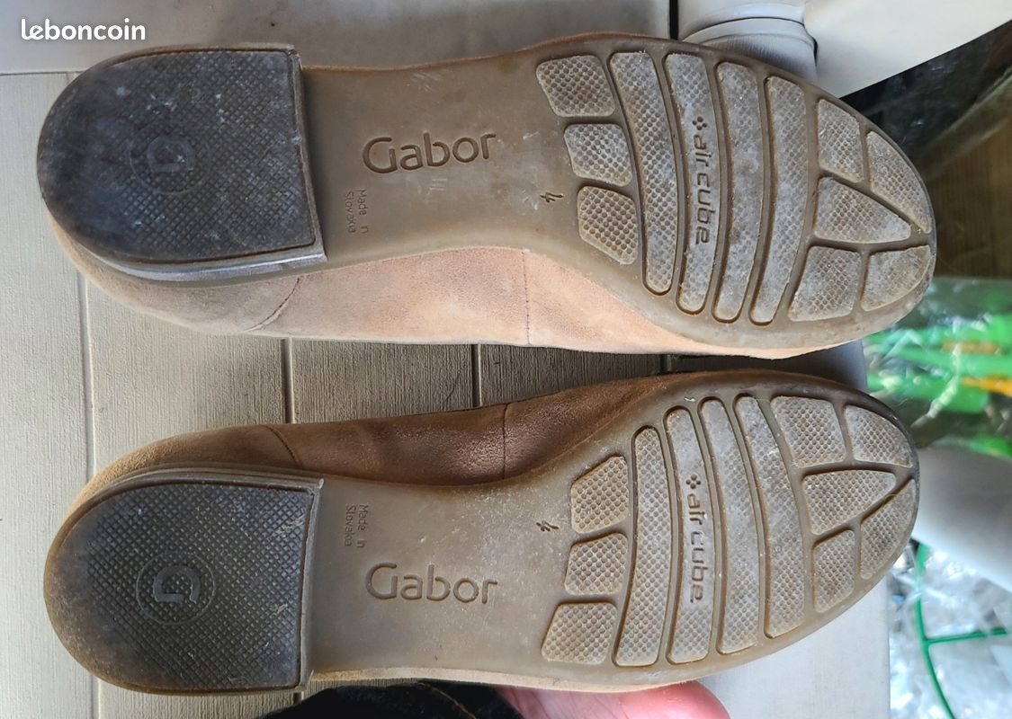 Chaussures Garbor (image 5)