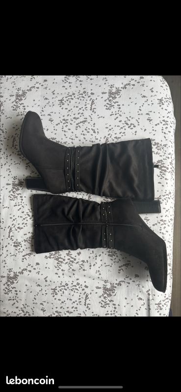 Bottes (image 1)