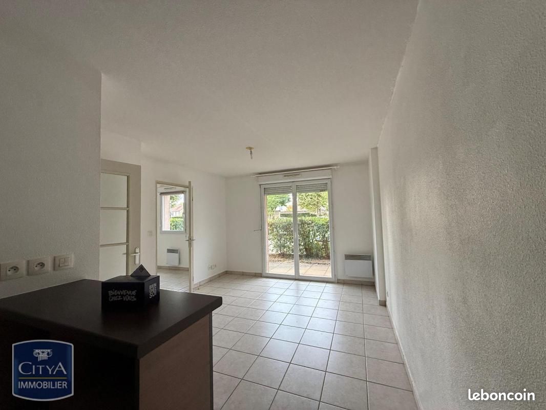 Appartement 2 pièces 37 m² · à Beaune · 37 m² · 630 €/mois