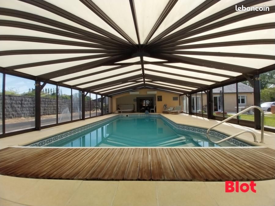 Maison 6 pièces 313 m² · à Plerguer · 313 m² · 438 900 €