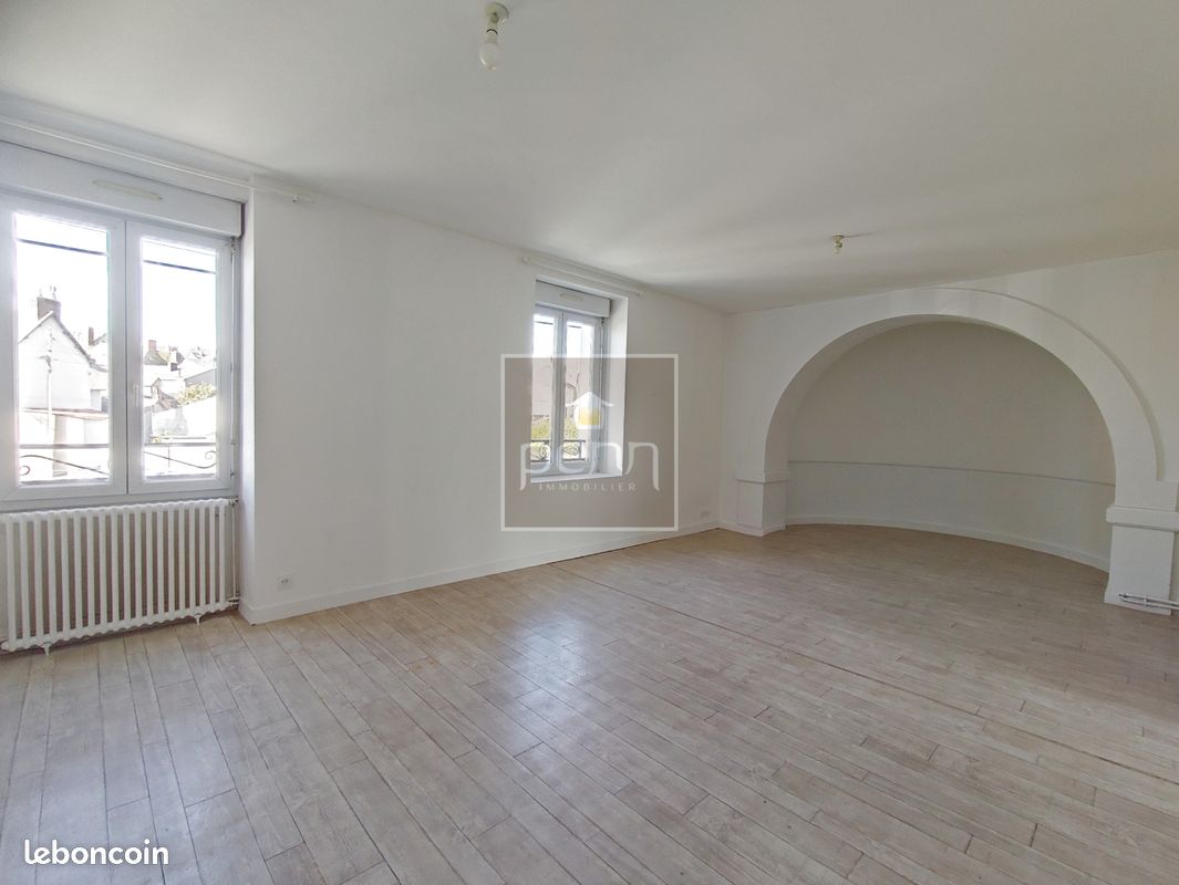 Appartement 3 pièces 71 m² · à Vitré · 71 m² · 690 €/mois