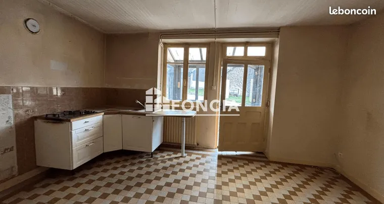 Annonce vente Maison la tour-de-sçay